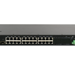 BDCOM IES200-B25-24P4S Industrial Switch