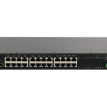 BDCOM IES200-B25-24P4S Industrial Switch