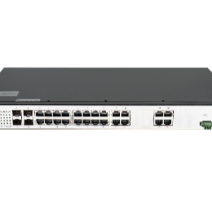 BDCOM IES200-B25-24T4S Industrial Switch