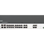 BDCOM IES200-B25-24T4S Industrial Switch