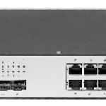 BDCOM IES200-B25-4S24P Industrial Switch