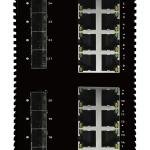 BDCOM IES200-L25-16T8S Industrial Switch