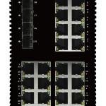 BDCOM IES200-L25-24T4S Industrial Switch