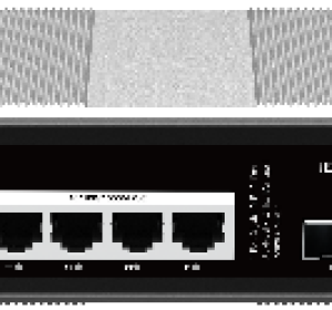 BDCOM IES200-L25-4P2S Industrial Switch