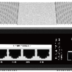 BDCOM IES200-L25-4P2S Industrial Switch