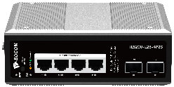 BDCOM IES200-L25-4P2S Industrial Switch