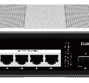BDCOM IES200-L25-4T2S Industrial Switch