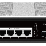 BDCOM IES200-L25-4T2S Industrial Switch