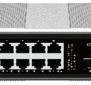 BDCOM IES200-L25-8P2S Industrial Switch