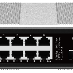 BDCOM IES200-L25-8P2S Industrial Switch