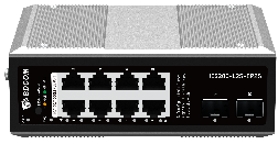 BDCOM IES200-L25-8P2S Industrial Switch