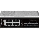 BDCOM IES200-L25-8P4S-H Industrial Switch