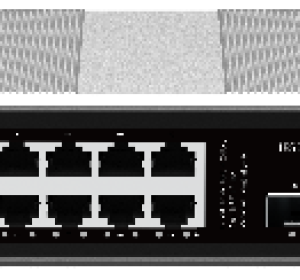 BDCOM IES200-L25-8T2S Industrial Switch