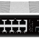 BDCOM IES200-L25-8T2S Industrial Switch