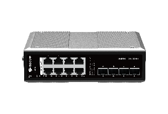 BDCOM IES200-L25-8T4S Industrial Switch