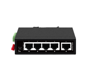 BDCOM IES200-LS0005 Industrial Switch