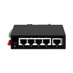 BDCOM IES200-LS0005 Industrial Switch