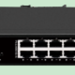 BDCOM IES200-LS0008 Industrial Switch