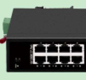 BDCOM IES200-LS0050 Industrial Switch
