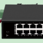 BDCOM IES200-LS0050 Industrial Switch