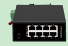 BDCOM IES200-LS0050 Industrial Switch