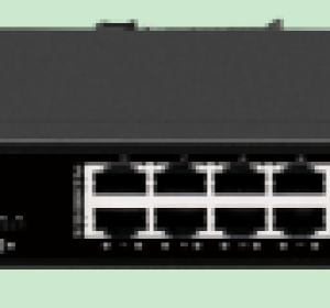BDCOM IES200-LS0080 Industrial Switch