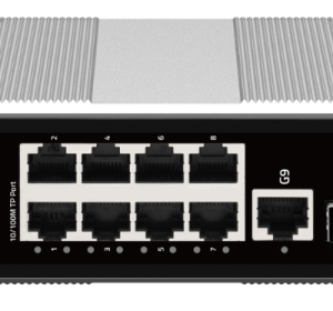 BDCOM IES200-LS1108 Industrial Switch