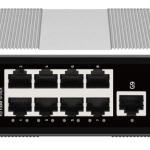 BDCOM IES200-LS1108 Industrial Switch