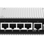 BDCOM IES200-LS1140 Industrial Switch