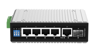 BDCOM IES200-LS1140 Industrial Switch