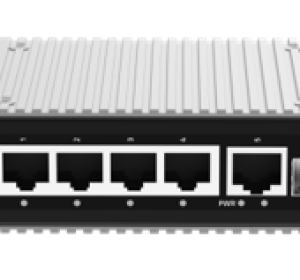 BDCOM IES200-LS1140P Industrial Switch