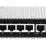 BDCOM IES200-LS1140P Industrial Switch