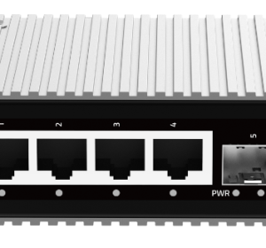 BDCOM IES200-LS2040 Industrial Switch