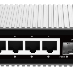 BDCOM IES200-LS2040 Industrial Switch
