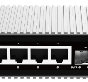 BDCOM IES200-LS2040P Industrial Switch