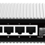 BDCOM IES200-LS2040P Industrial Switch