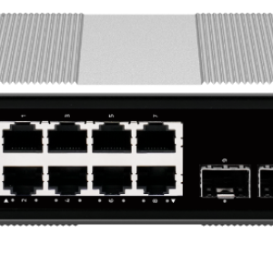 BDCOM IES200-LS2080 Industrial Switch