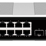 BDCOM IES200-LS2080 Industrial Switch