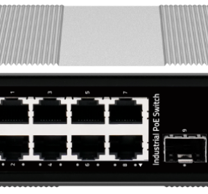 BDCOM IES200-LS2080P Industrial Switch