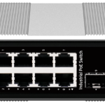 BDCOM IES200-LS2080P Industrial Switch
