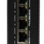 BDCOM IES200-V25-2S4P Industrial Switch