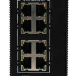 BDCOM IES200-V25-2S8P Industrial Switch