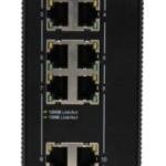 BDCOM IES200-V25-4S10T Industrial Switch
