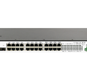 BDCOM IES2000-5024S8C4X Industrial Switch