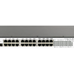 BDCOM IES2000-5024S8C4X Industrial Switch