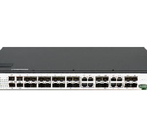 BDCOM IES2000-5024T8C4X Industrial Switch