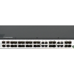 BDCOM IES2000-5024T8C4X Industrial Switch