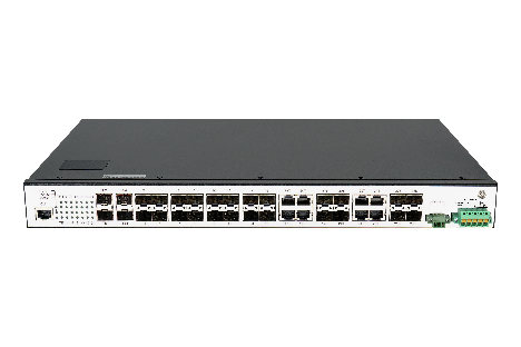 BDCOM IES2000-5024T8C4X Industrial Switch