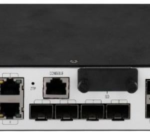 BDCOM IES2000-TU12S4T Industrial Switch