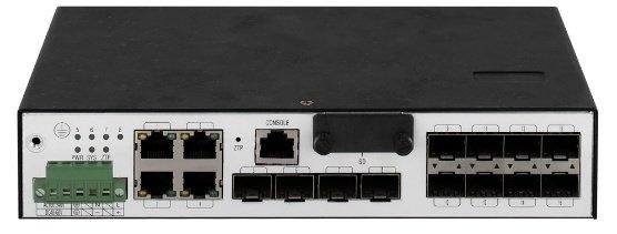 BDCOM IES2000-TU12S4T Industrial Switch